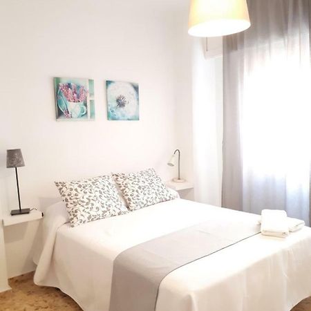 Apartamento Gran Via Cehegin 아파트 외부 사진