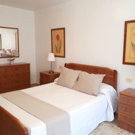 Apartamento Gran Via Cehegin 아파트 외부 사진