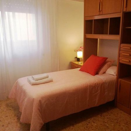 Apartamento Gran Via Cehegin 아파트 외부 사진