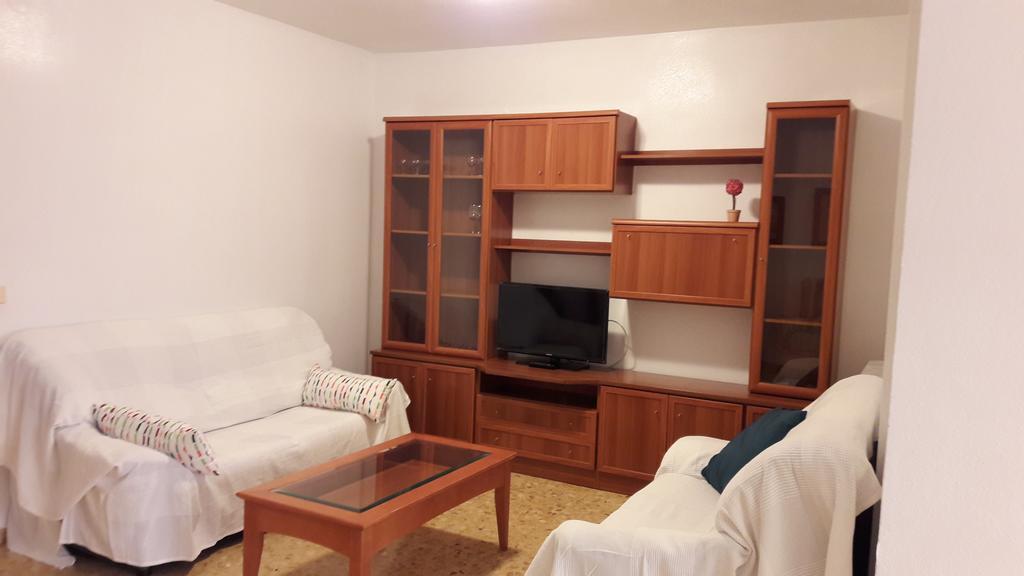 Apartamento Gran Via Cehegin 아파트 외부 사진