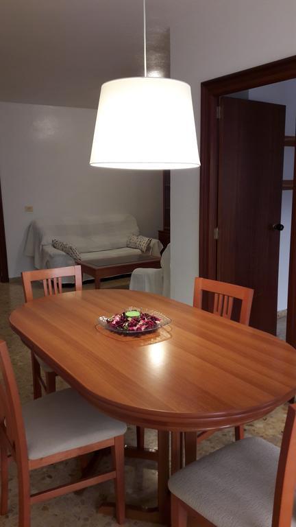 Apartamento Gran Via Cehegin 아파트 외부 사진
