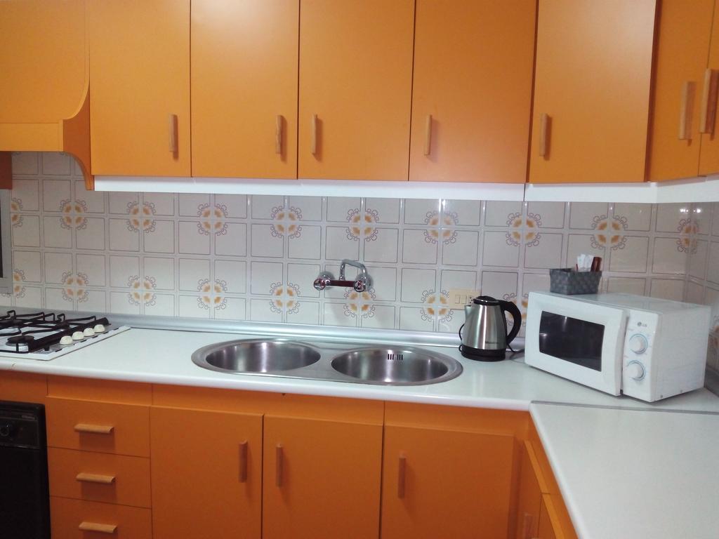 Apartamento Gran Via Cehegin 아파트 외부 사진