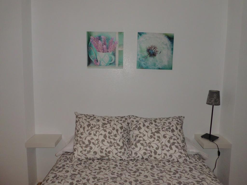 Apartamento Gran Via Cehegin 아파트 외부 사진