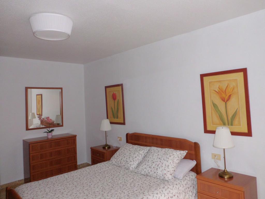 Apartamento Gran Via Cehegin 아파트 외부 사진
