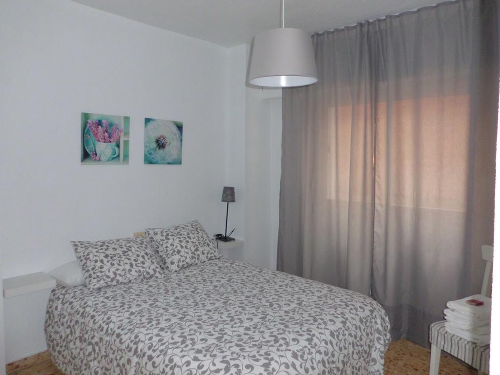 Apartamento Gran Via Cehegin 아파트 외부 사진