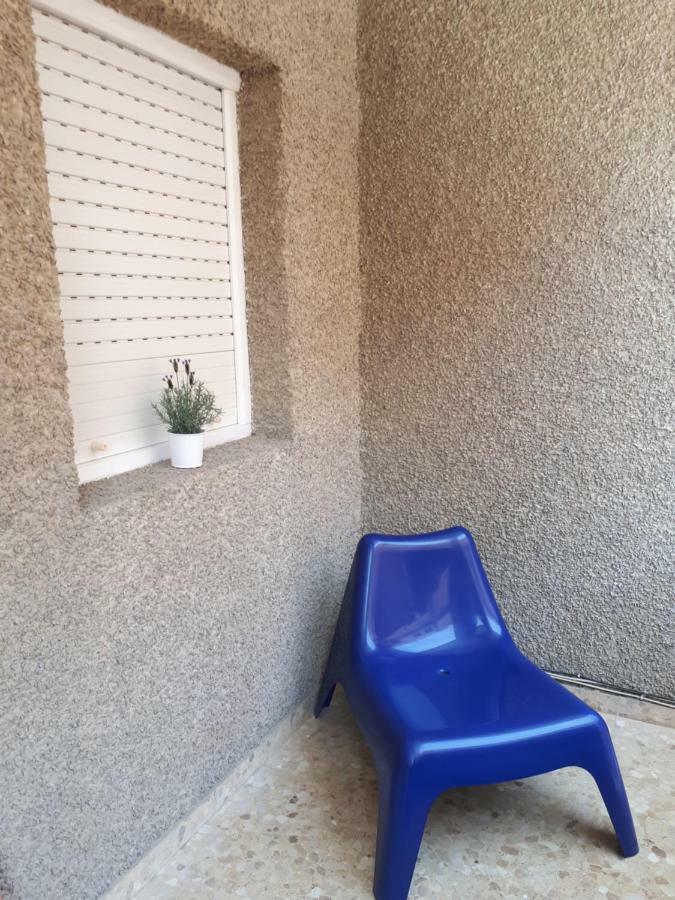Apartamento Gran Via Cehegin 아파트 외부 사진