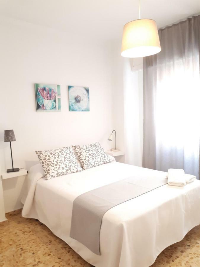 Apartamento Gran Via Cehegin 아파트 외부 사진