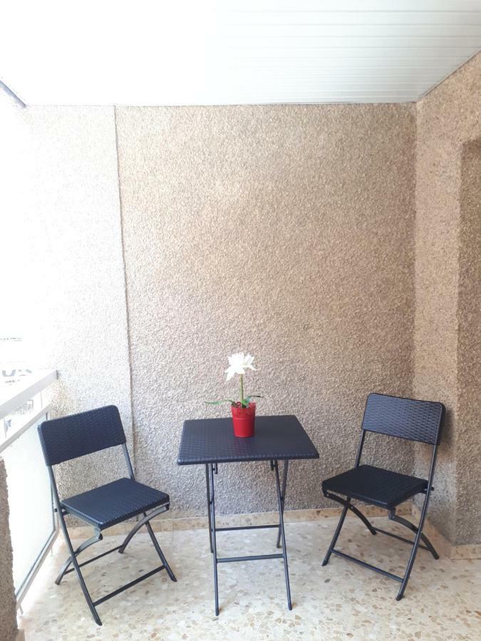 Apartamento Gran Via Cehegin 아파트 외부 사진