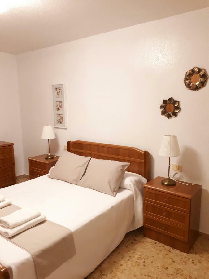 Apartamento Gran Via Cehegin 아파트 외부 사진