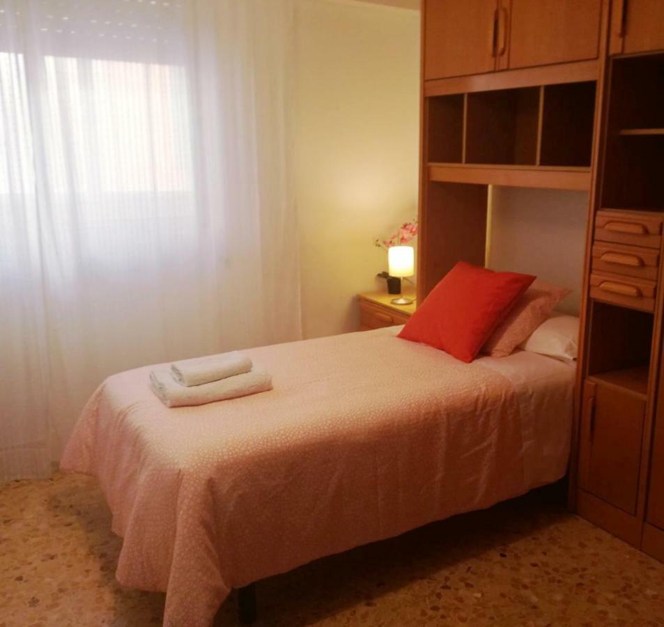 Apartamento Gran Via Cehegin 아파트 외부 사진