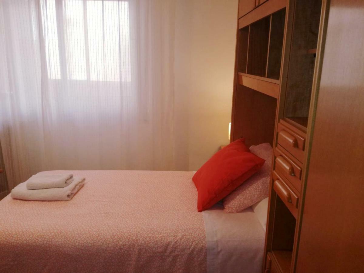 Apartamento Gran Via Cehegin 아파트 외부 사진